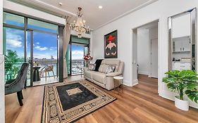 Penthouse Glory