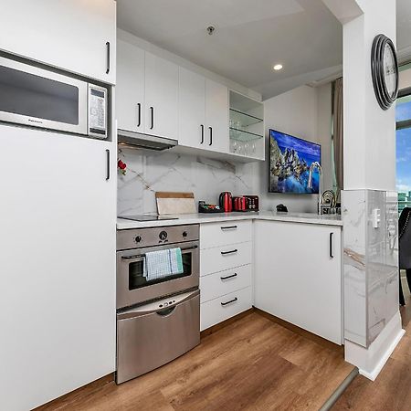Penthouse Glory Apartment Auckland Exterior photo