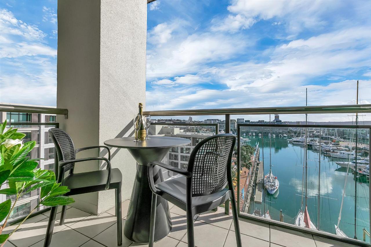 Penthouse Glory Apartment Auckland Exterior photo